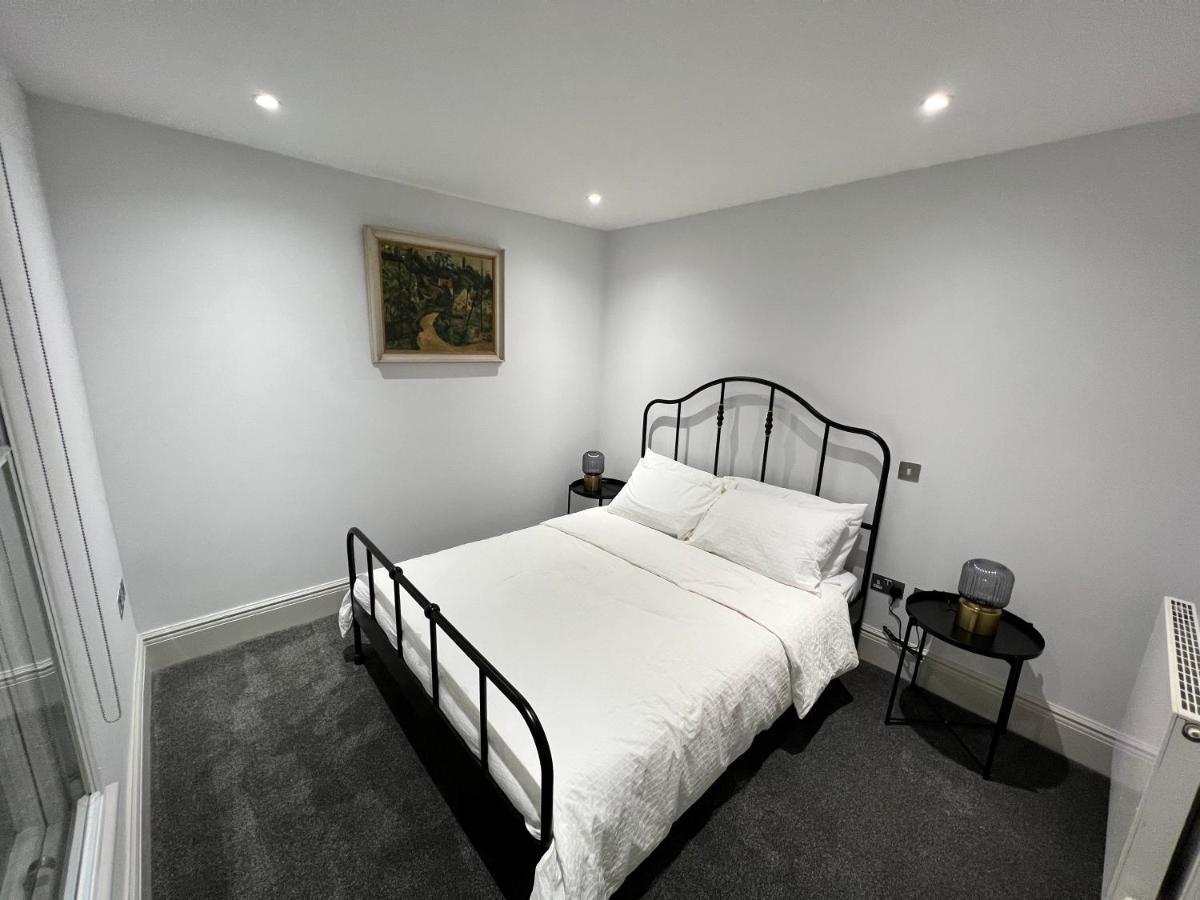 Regents Park 2 Bed Town House Apartment London Exteriör bild